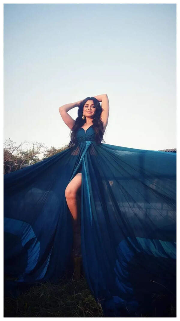 Prarthana Behere