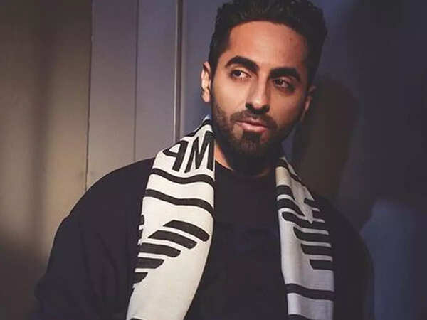 Ayushmann Khurrana