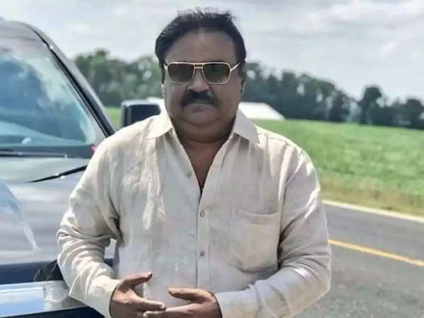 Vijayakanth Images