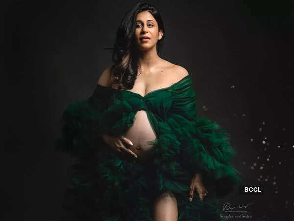 Kishwer Merchant