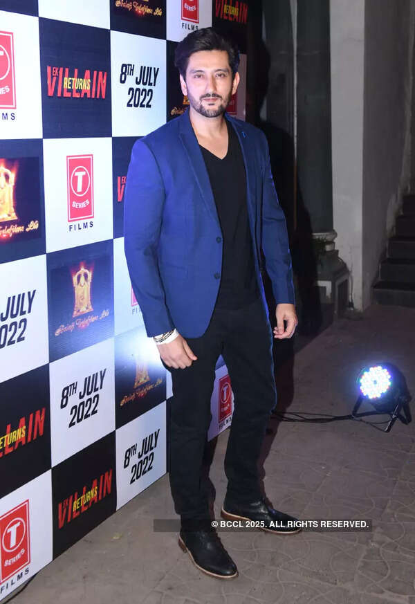 Shaad Randhawa