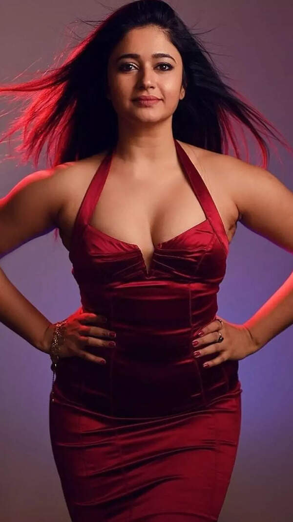 Poonam Bajwa