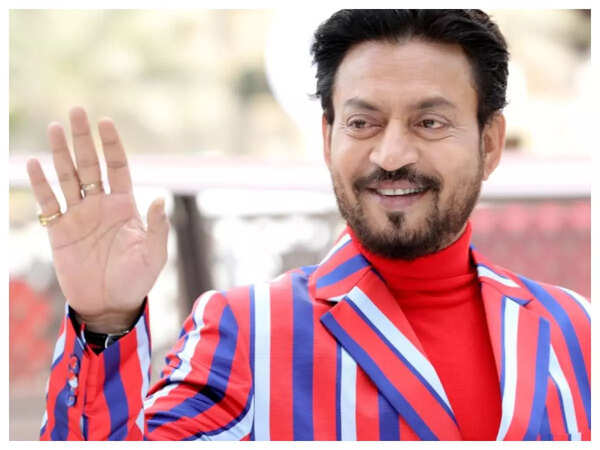 Irrfan Khan