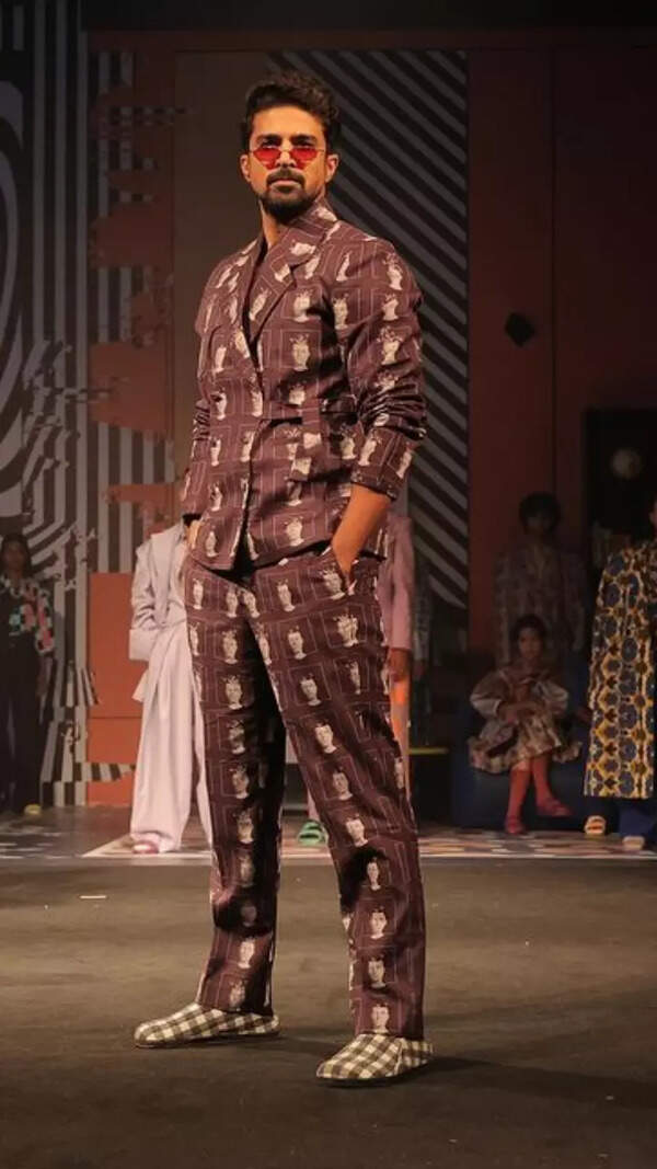 Saqib Saleem