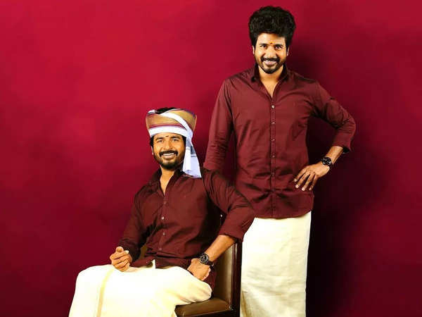 Sivakarthikeyan