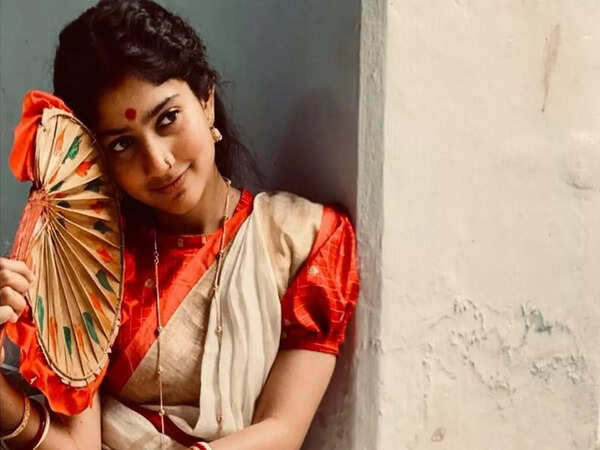 Sai Pallavi