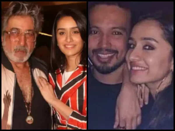 Shakti Kapoor