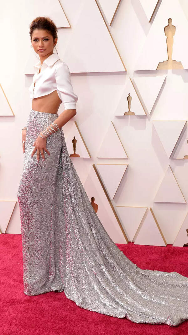 Zendaya