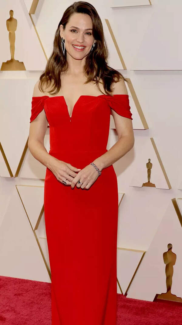 Jennifer Garner Photos