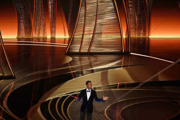 Chris Rock