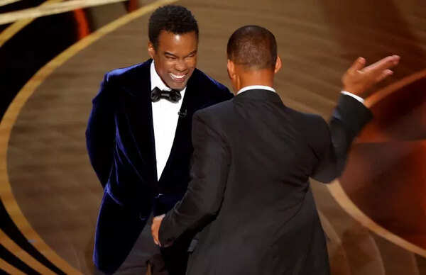 Chris Rock