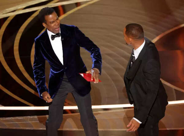 Chris Rock