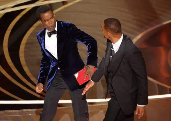 Chris Rock