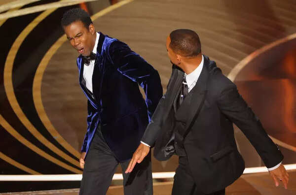 Chris Rock