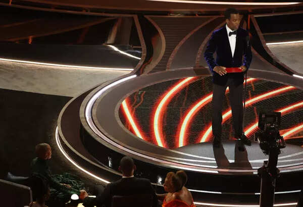 Chris Rock