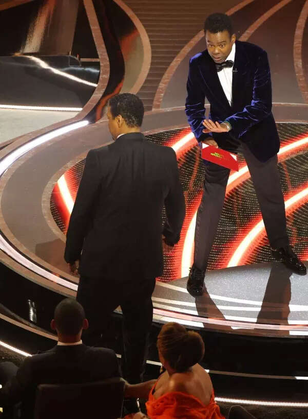 Chris Rock