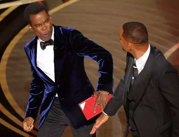 Chris Rock