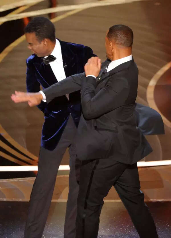 Chris Rock