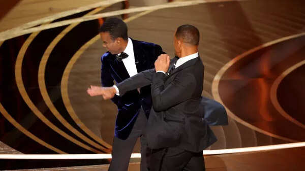 Chris Rock