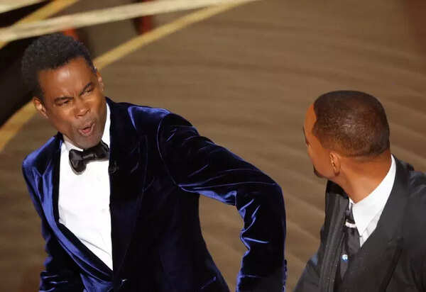 Chris Rock