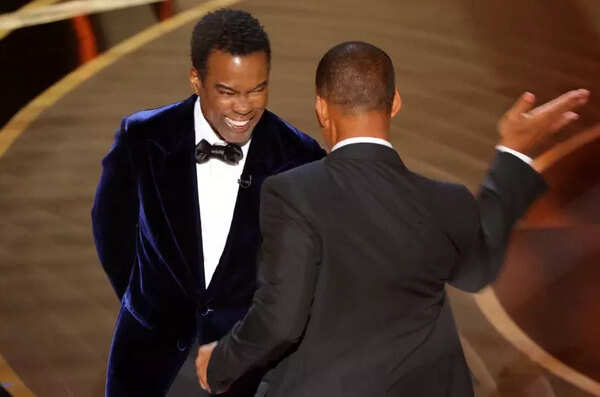 Chris Rock