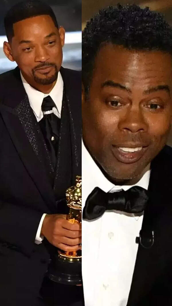 Chris Rock