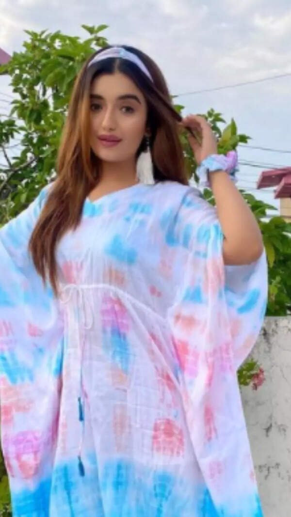 Aanchal Shah Wallpapers