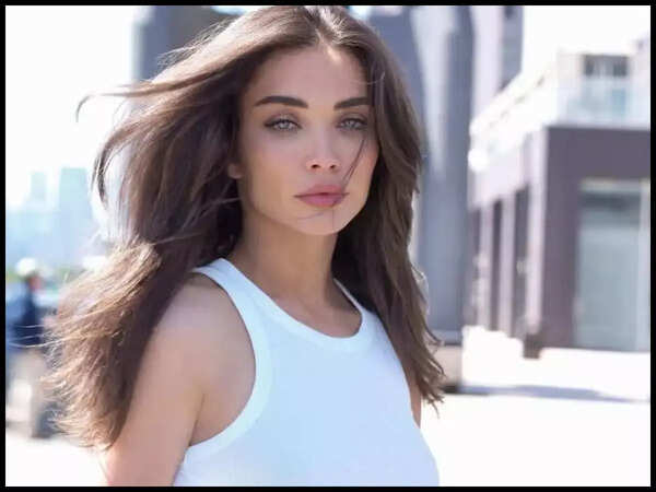 Amy Jackson
