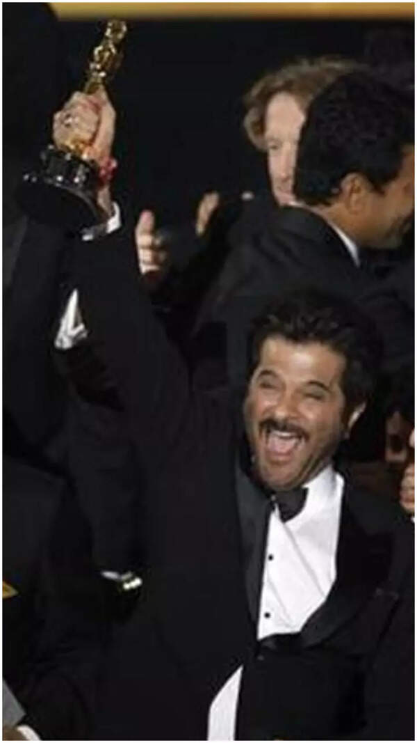 Anil Kapoor