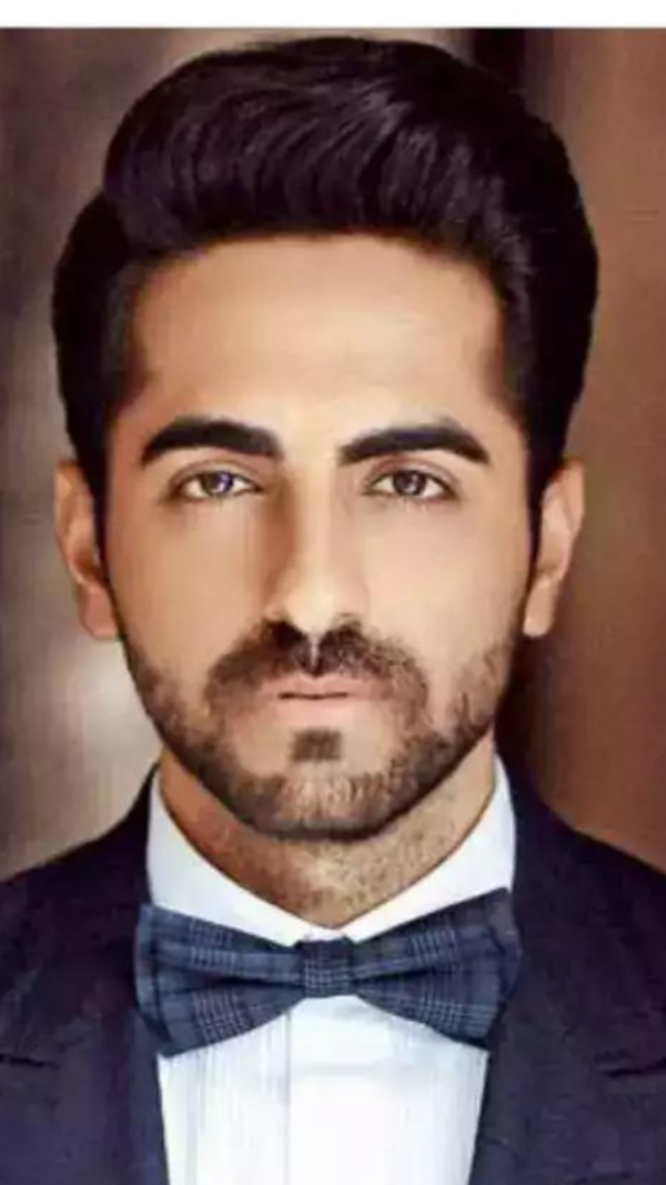 Ayushmann Khurrana