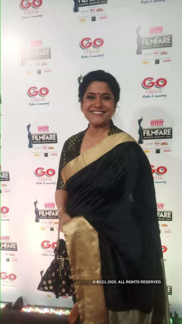 Renuka Shahane
