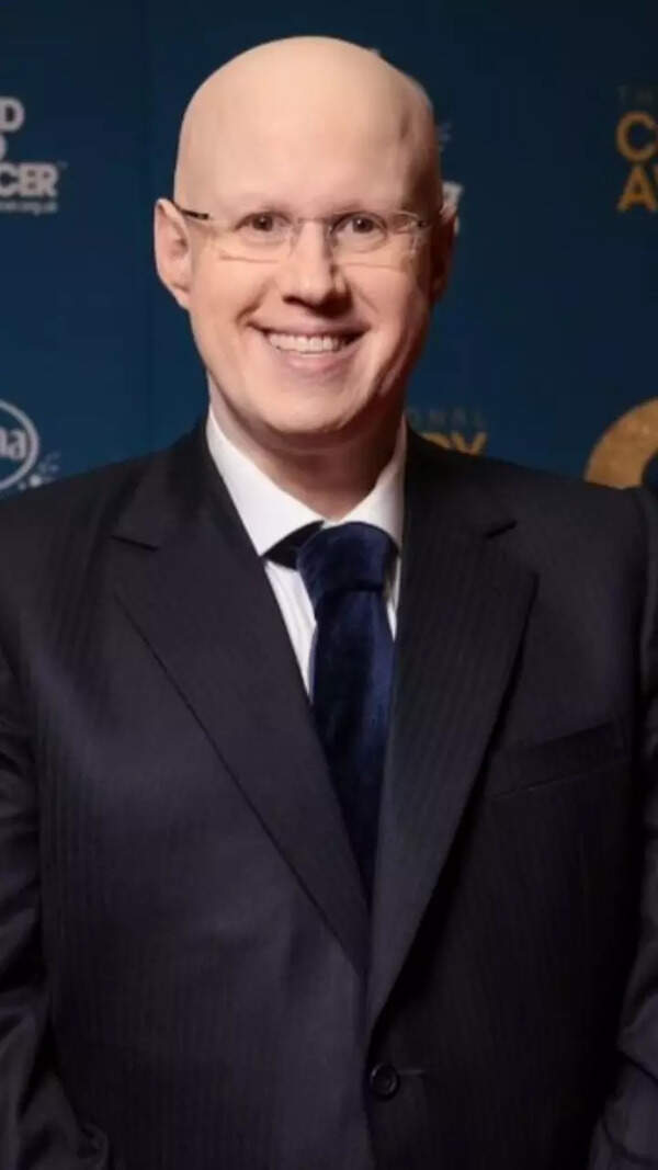 Matt Lucas Photos