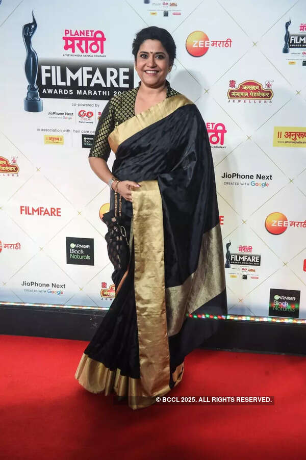 Renuka Shahane