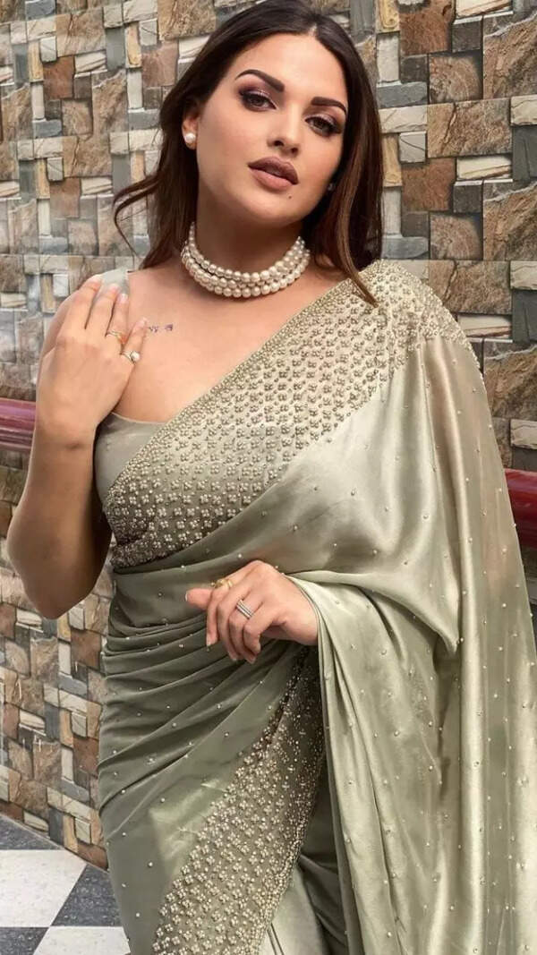 Himanshi Khurana