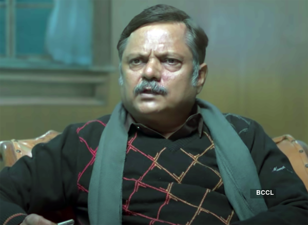 Atul Srivastava Pictures