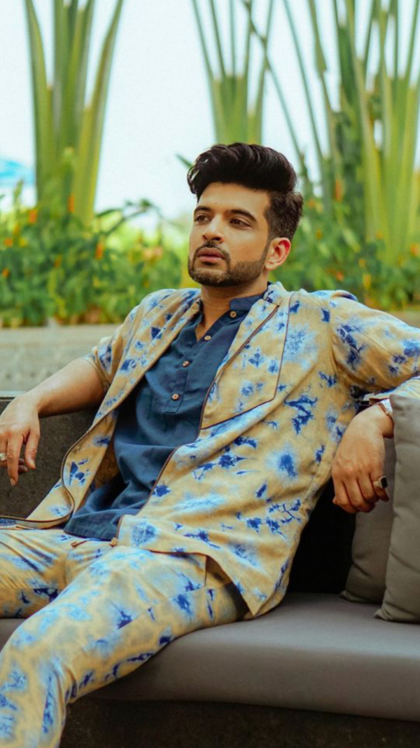 Karan Kundrra