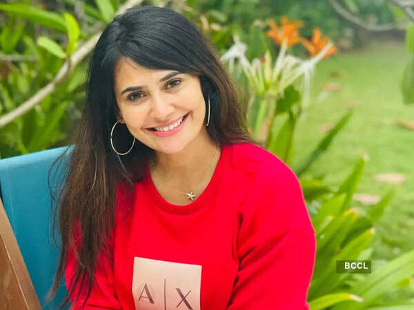 Kavya Gowda