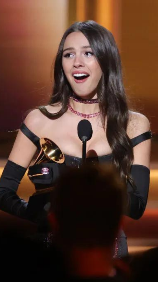Olivia Rodrigo Stills