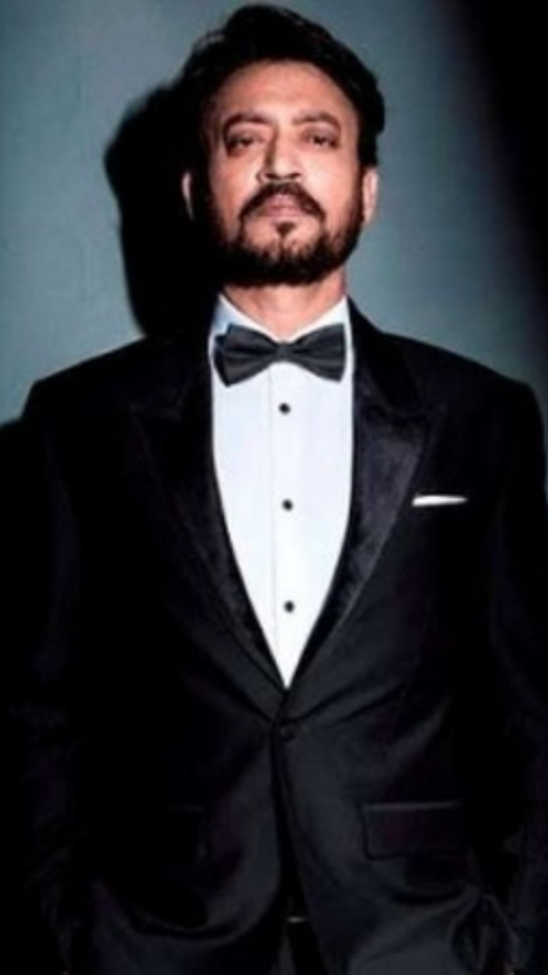 Irrfan Khan