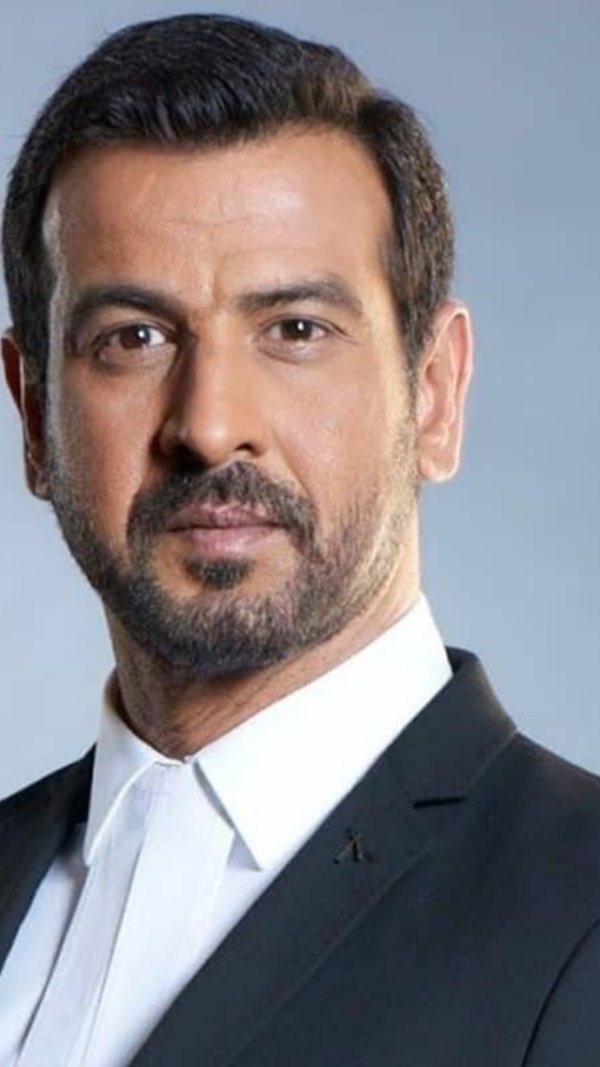 Ronit Roy