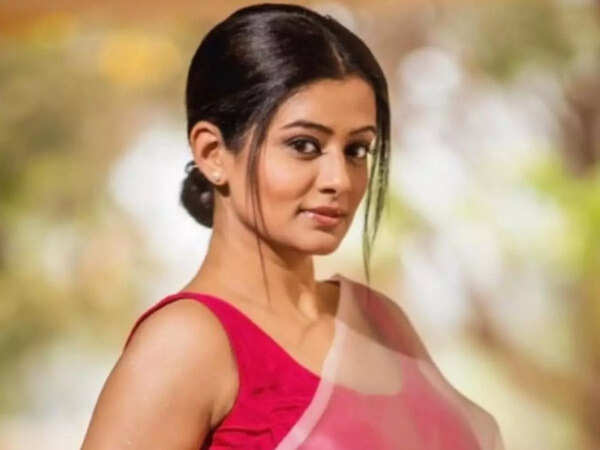Priyamani