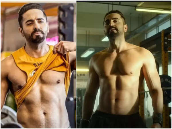Ayushmann Khurrana