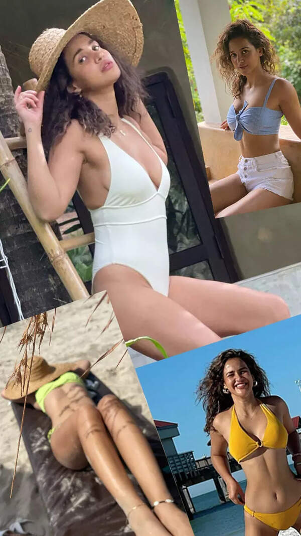 Aisha Sharma Wallpapers