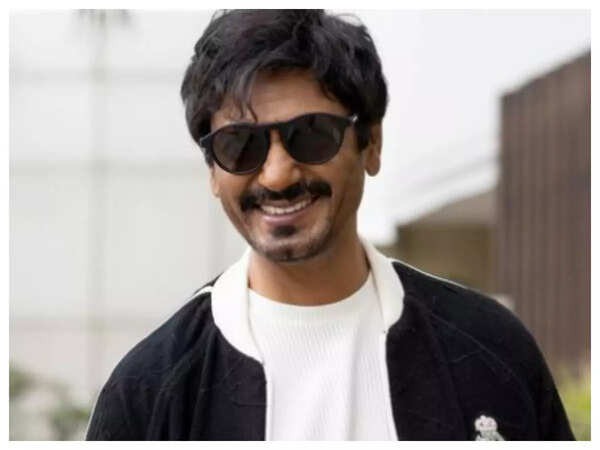 Nawazuddin Siddiqui Photos