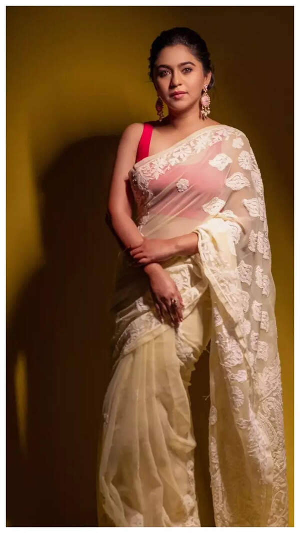 Mrunmayee Deshpande