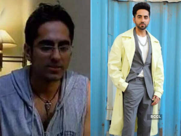 Ayushmann Khurrana