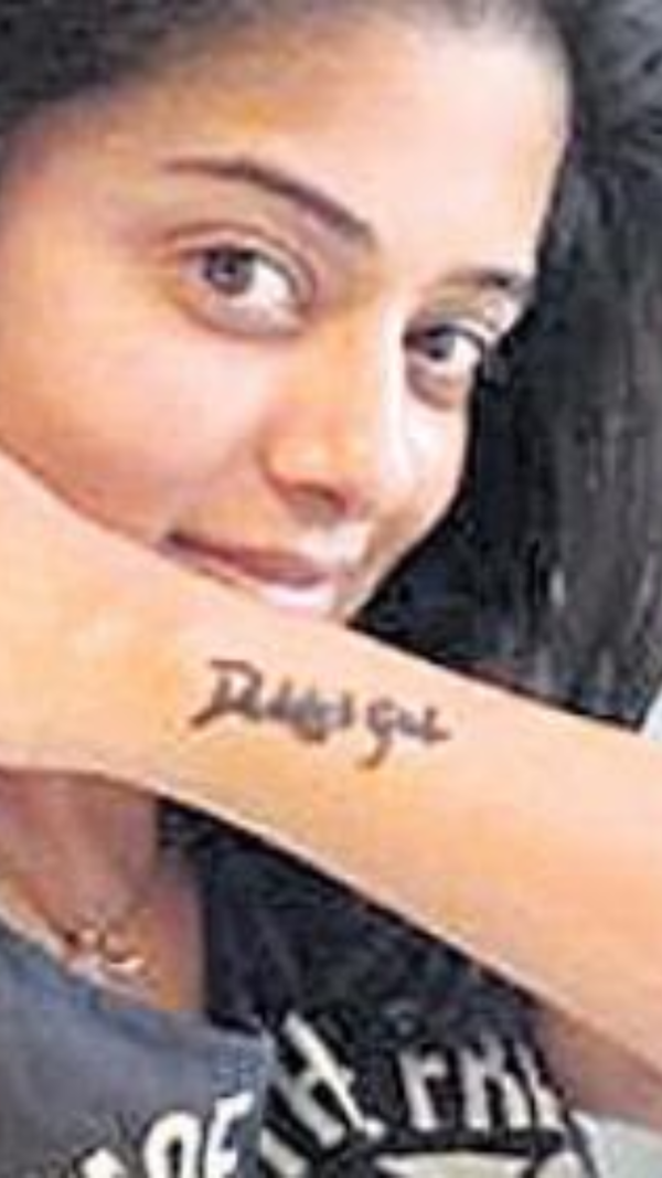 Priyamani