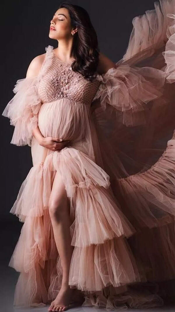 Kajal Aggarwal