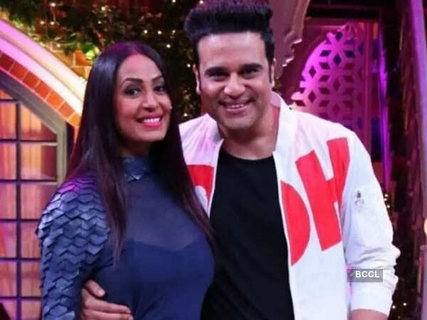 Krushna Abhishek