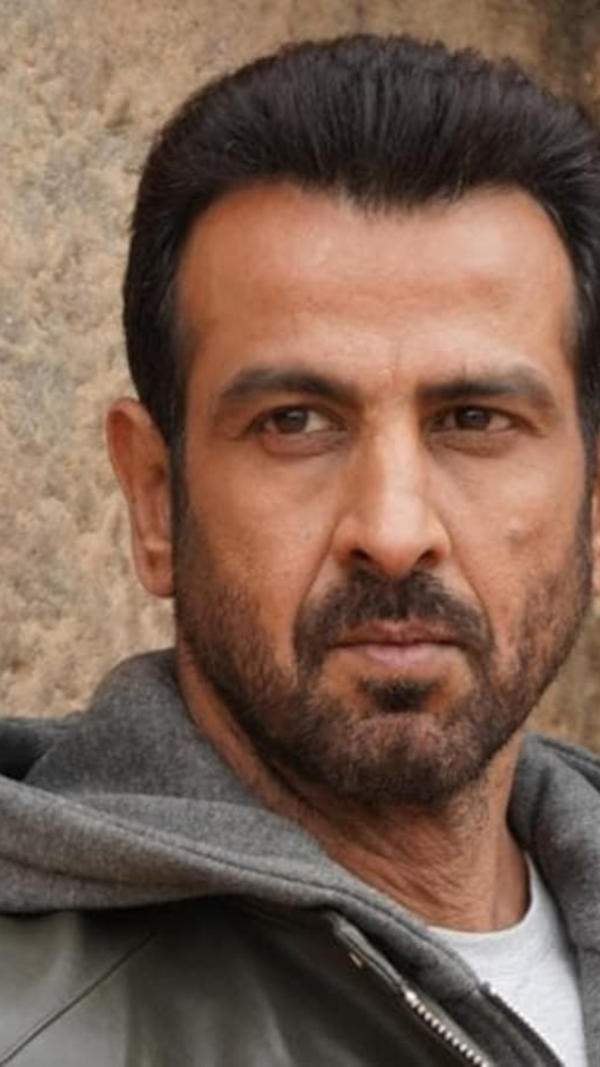 Ronit Roy